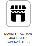 Marketplace B2B para o setor farmacêutico